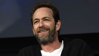 Luke Perry Dead at 52